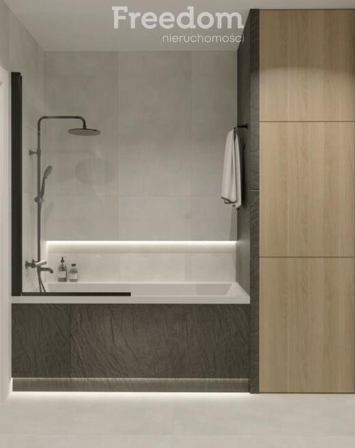 Duże przestronne mieszkanie w Top-lokalizacji!