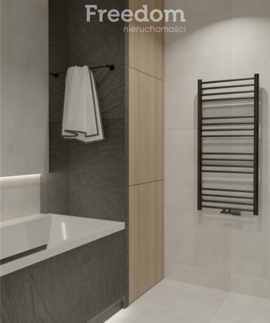 Duże przestronne mieszkanie w Top-lokalizacji!