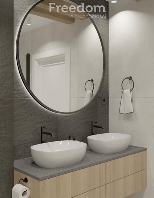 Duże przestronne mieszkanie w Top-lokalizacji!