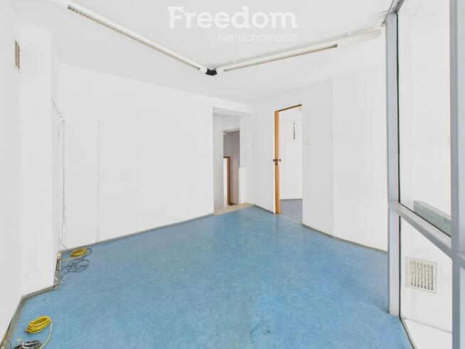 Biznes na widoku. 104 m2.