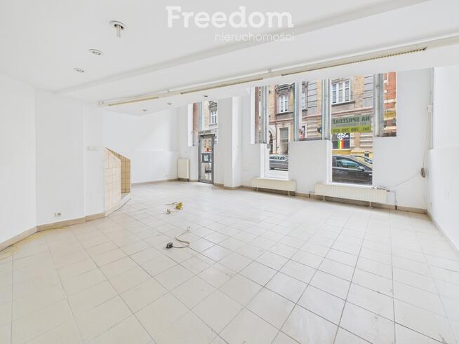 Biznes na widoku. 104 m2.