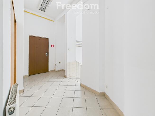 Biznes na widoku. 104 m2.