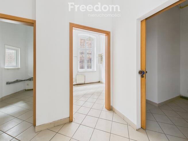 Biznes na widoku. 104 m2.