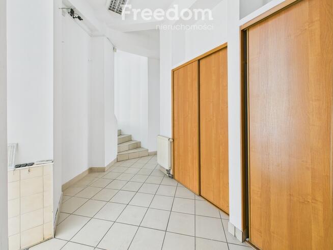 Biznes na widoku. 104 m2.