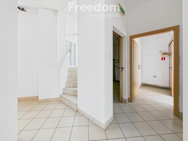 Biznes na widoku. 104 m2.