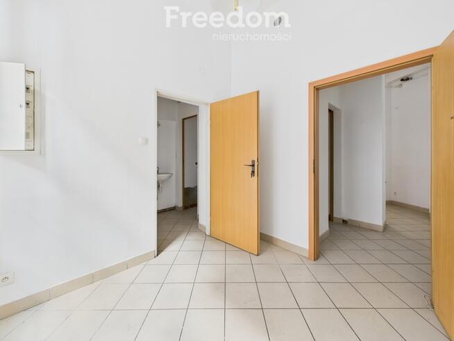 Biznes na widoku. 104 m2.