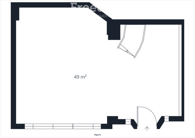 Biznes na widoku. 104 m2.