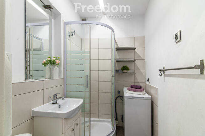 Słoneczne 3 pokoje z loggią – przy Politechnice