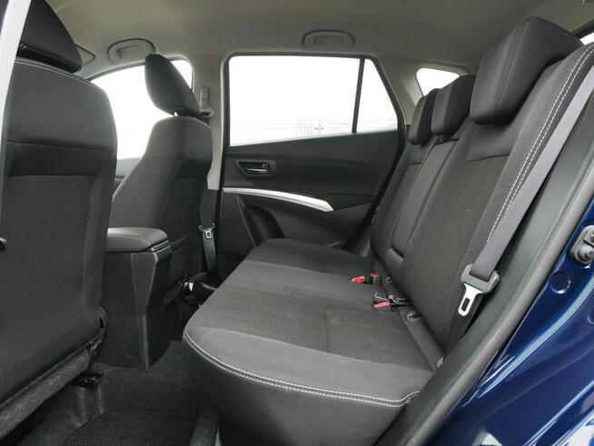 Suzuki SX4 S-Cross 1.4 B-JET 129KM Eu6 -Navi -Tempomat ACC -2xKlimatr -Zobacz