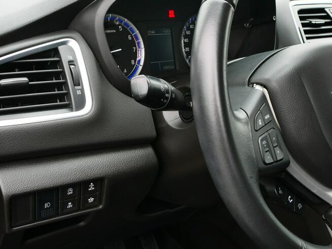 Suzuki SX4 S-Cross 1.4 B-JET 129KM Eu6 -Navi -Tempomat ACC -2xKlimatr -Zobacz