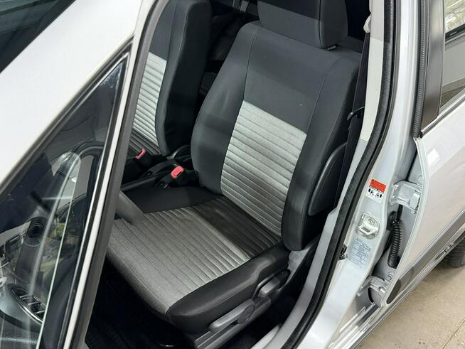 Suzuki SX4 4x4 * Tylko 30tyśkm * Stan idealny * Zero korozji * 1wł * Jak nowy