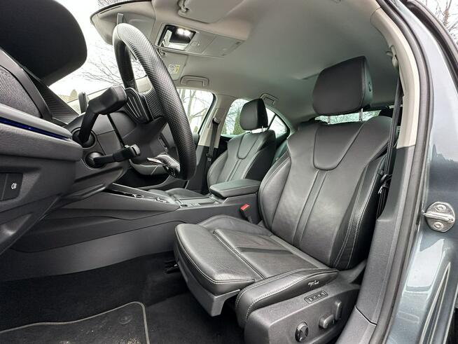 Škoda Octavia 2022r 2.0 TDI 150KM Automat Matrix Navi Virtual DCC HEAD UP ACC DSG