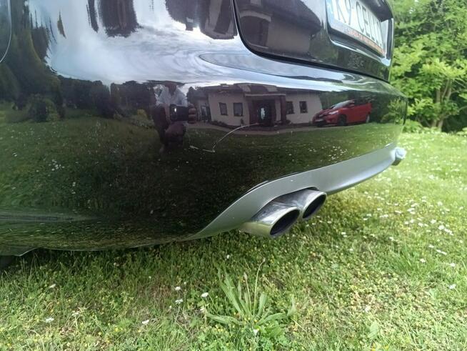 Audi A4 S4 S-line benzyna LPG quattro