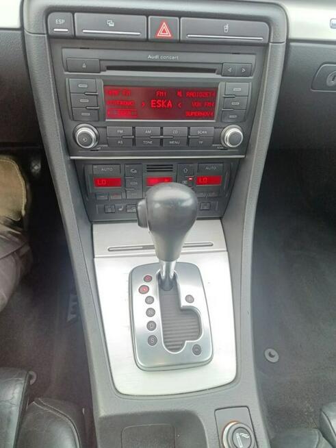 Audi A4 S4 S-line benzyna LPG quattro