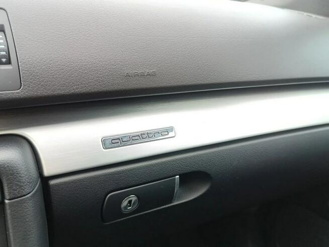 Audi A4 S4 S-line benzyna LPG quattro