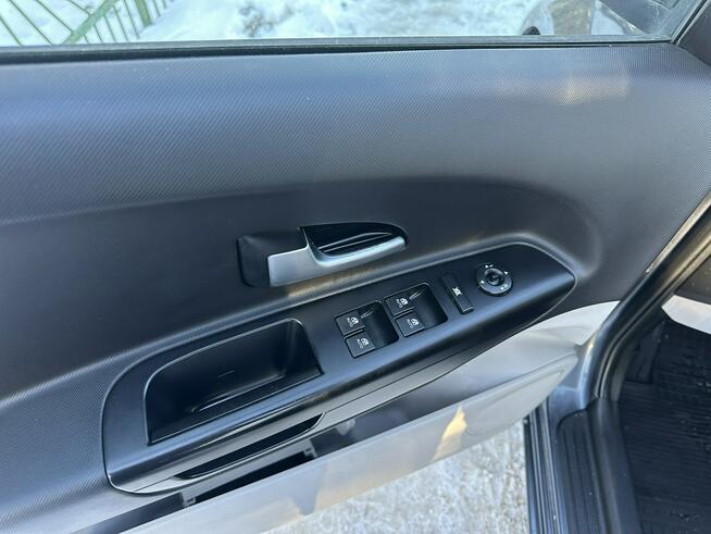 Kia Cee'd Klimatronik, 8 airbag, alufelgi, auto zadbane, isofix, drugie koła