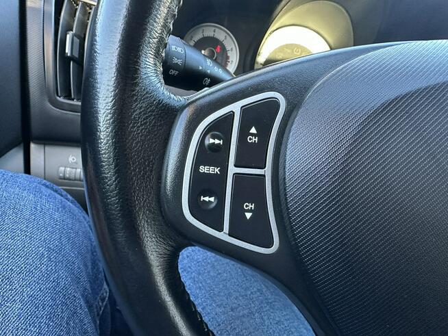 Kia Cee'd Klimatronik, 8 airbag, alufelgi, auto zadbane, isofix, drugie koła