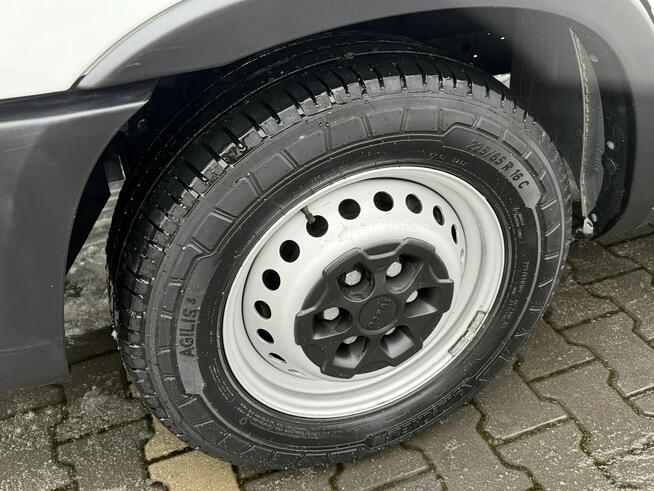 Iveco Daily 35S14 Podnośnik Koszowy Multitel MZ 250 Zwyżka UDT MX Versalift Ruthmann P7