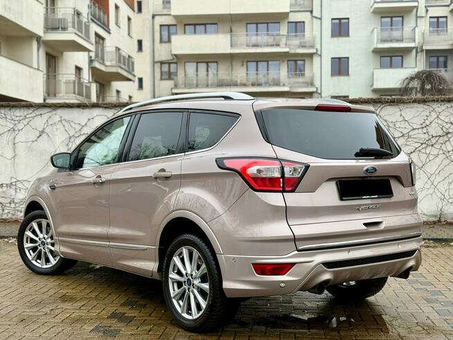 Ford Kuga Vignale 4x4 182KM