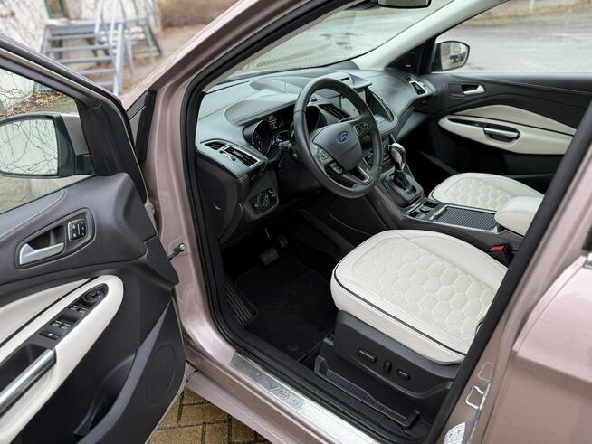 Ford Kuga Vignale 4x4 182KM