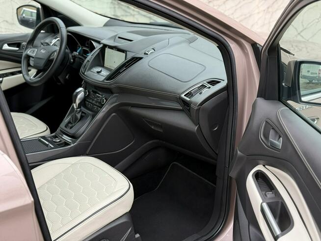 Ford Kuga Vignale 4x4 182KM