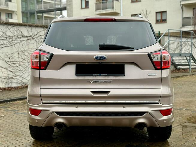 Ford Kuga Vignale 4x4 182KM