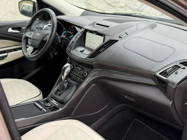 Ford Kuga Vignale 4x4 182KM