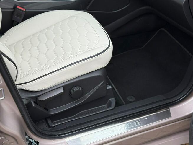 Ford Kuga Vignale 4x4 182KM