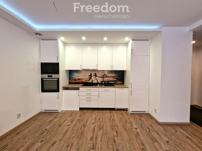 Na wynajem 2 pokojowe mieszkanie Biała Podlaska