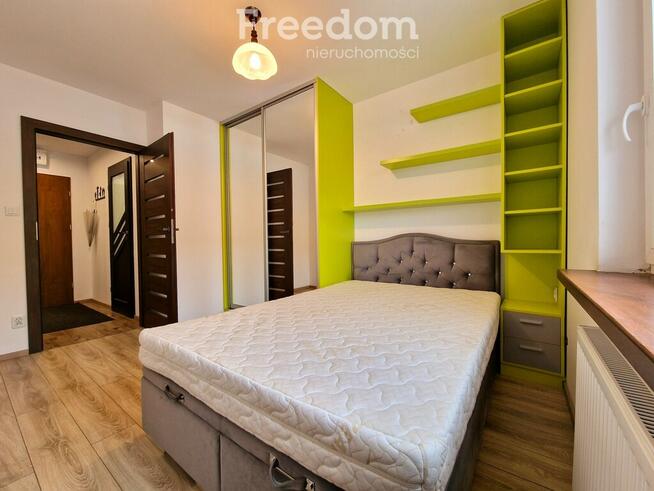 Na wynajem 2 pokojowe mieszkanie Biała Podlaska