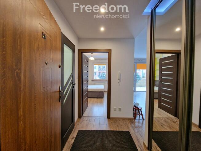 Na wynajem 2 pokojowe mieszkanie Biała Podlaska