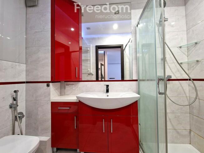 Na wynajem 2 pokojowe mieszkanie Biała Podlaska