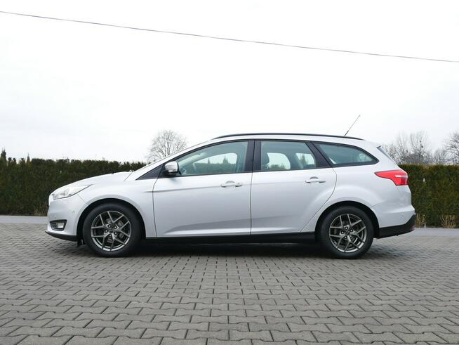 Ford Focus 1.0 125KM Kombi -Hak -Nowy rozrząd -Pak zima -Kamera -Navi -GWARANCJA