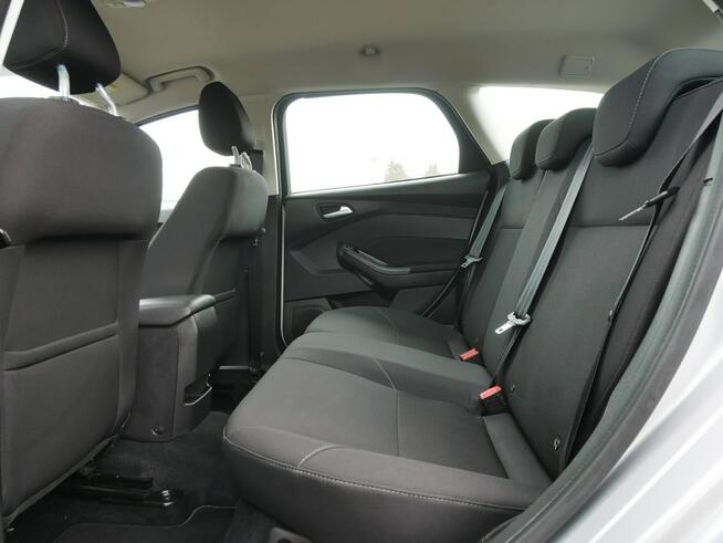 Ford Focus 1.0 125KM Kombi -Hak -Nowy rozrząd -Pak zima -Kamera -Navi -GWARANCJA
