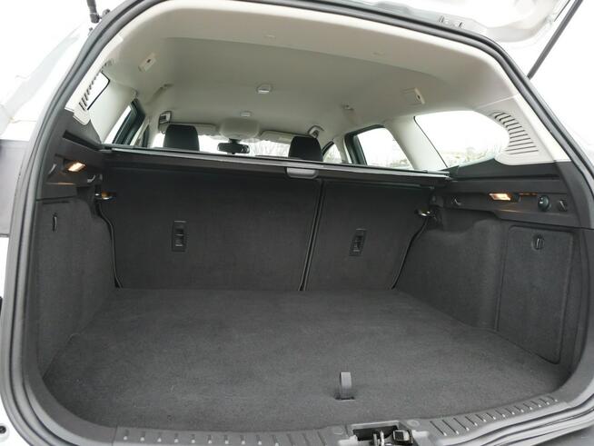 Ford Focus 1.0 125KM Kombi -Hak -Nowy rozrząd -Pak zima -Kamera -Navi -GWARANCJA