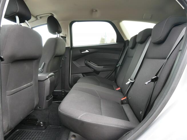 Ford Focus 1.0 E-Bst 125KM Eu6 Kombi - Nowy rozrząd -Serwis ASO -Pakiet zima Navi