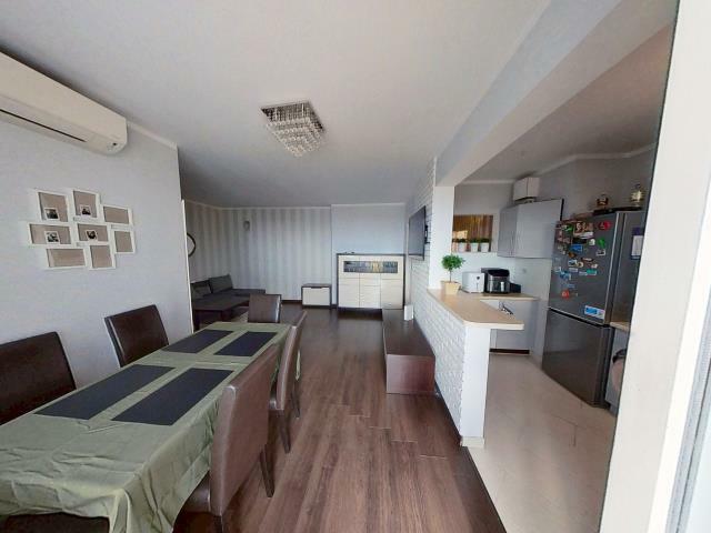 Mieszkanie Warszawa Mokotów, Ksawerów, Bukowińska