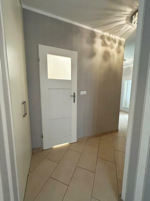 Mieszkanie Warszawa Mokotów, Ksawerów, Bukowińska