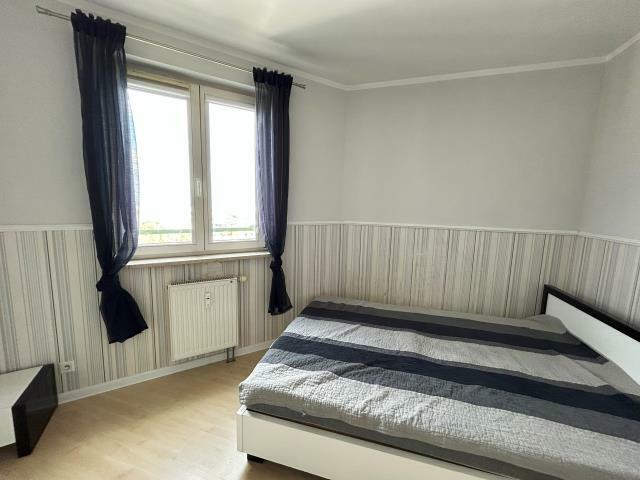 Mieszkanie Warszawa Mokotów, Ksawerów, Bukowińska