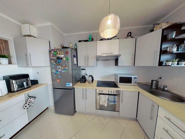 Mieszkanie Warszawa Mokotów, Ksawerów, Bukowińska