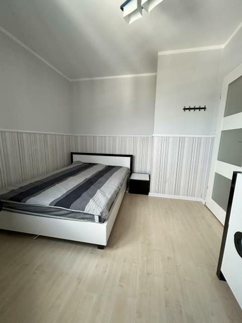 Mieszkanie Warszawa Mokotów, Ksawerów, Bukowińska