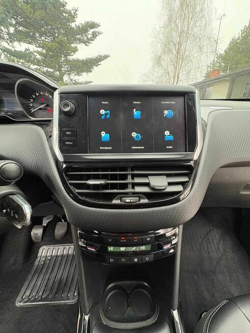 Peugeot 2008 PureTech 110 Stop&Start GT-Line Edition