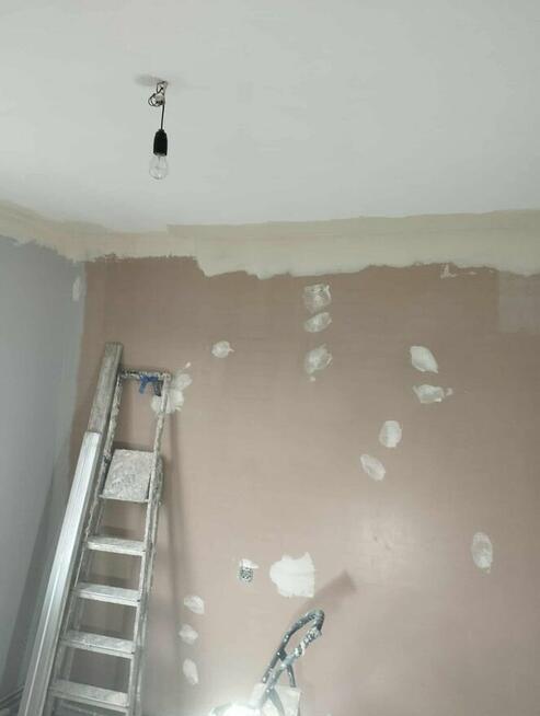 Usługi remontowo budowlane Wałcz i okolice