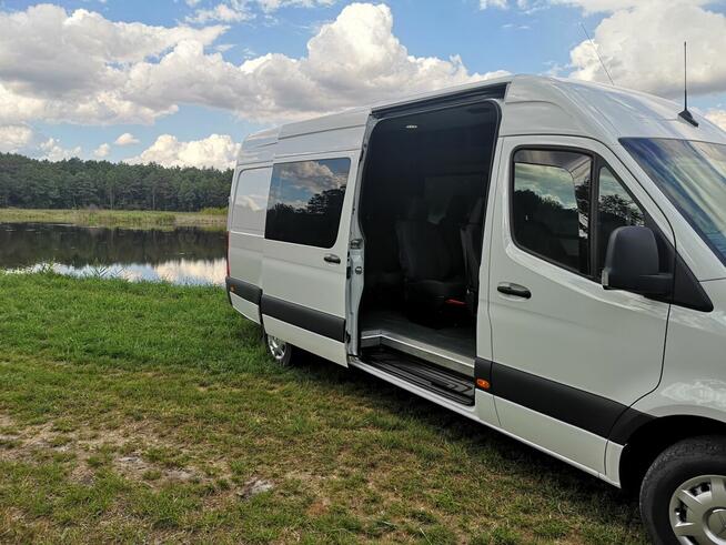 Przewozy międzynarodowe Niemcy Holandia Belgia