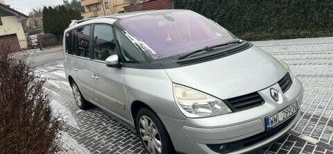 Renault Espace