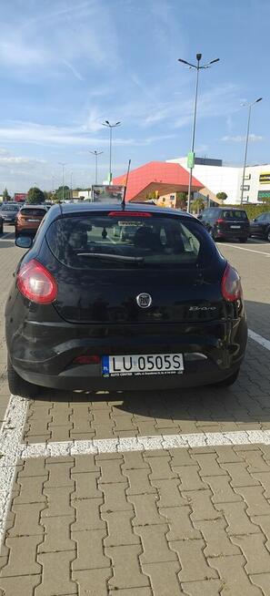 FIAT Bravo 2007