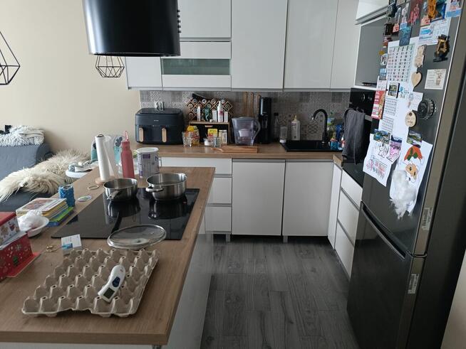 Wynajem mieszkania ul. Graniczna, Płock