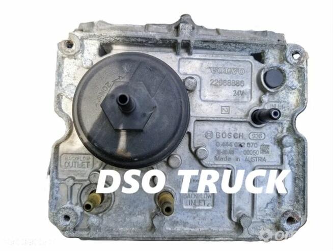 Pompa Adblue Modul 22668886 BOSCH 0444022070 VOLVO RENAULT D