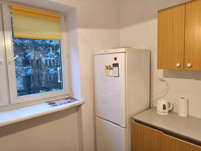 POKÓJ Z KUCHNIĄ, Wola, Metro Młynów, ul. Raszei, 32,6 m2