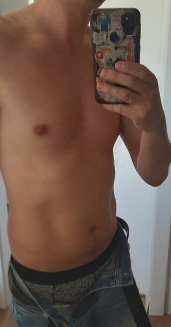 Żonaty pozna kolegę